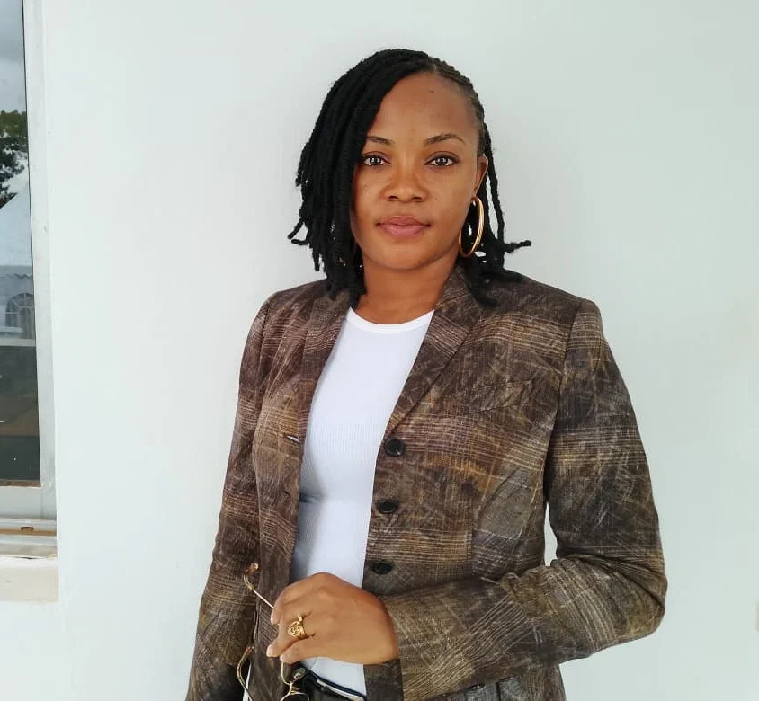 DJUIGE Solange Carine