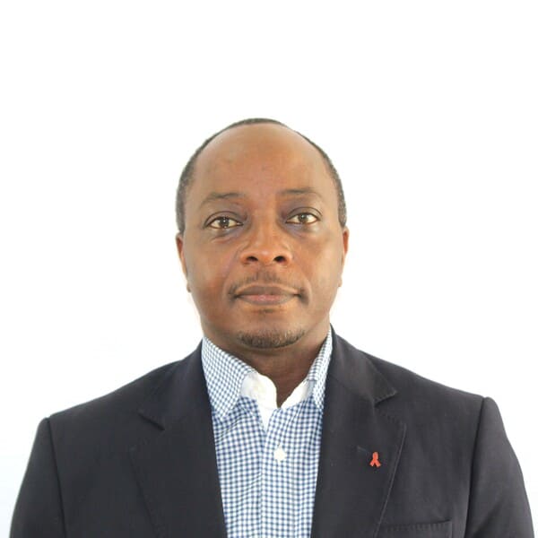 Dr. Aubin Joseph NANFACK_Chef de laboratoire+