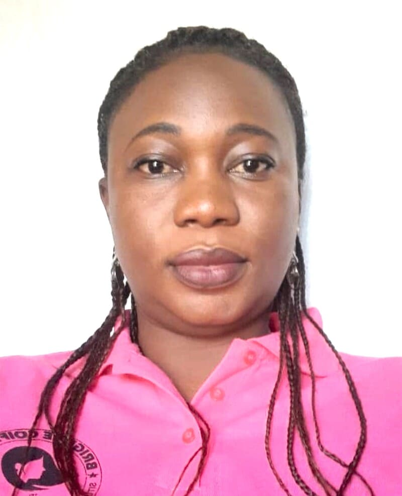 Dr. Béatrice DAMBAYA_Chercheur