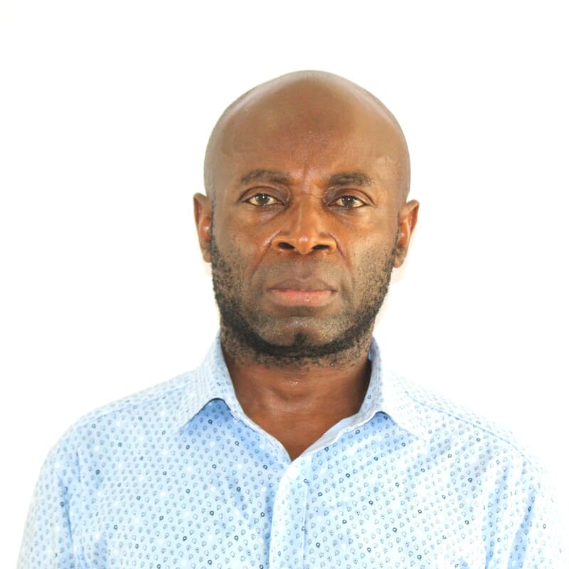 Dr. Georges TETO_Chercheur+