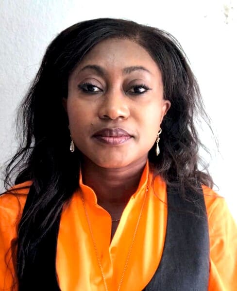 Dr. Georgia Elna AMBADA NDZENGUE_1Chercheur