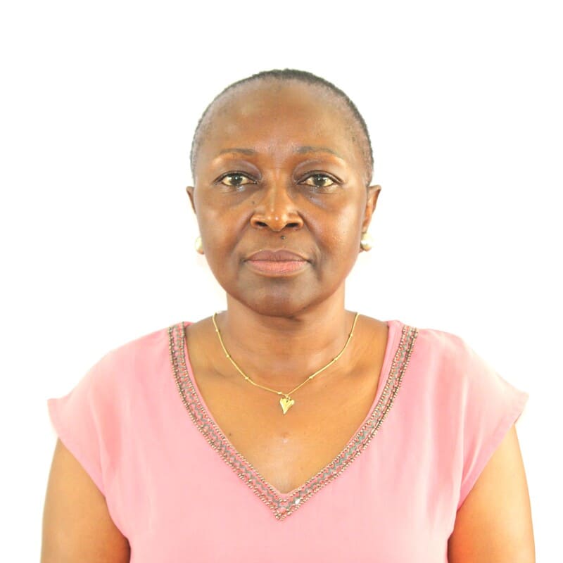 Dr. Rachel KAMGAING SIMO_Chercheur