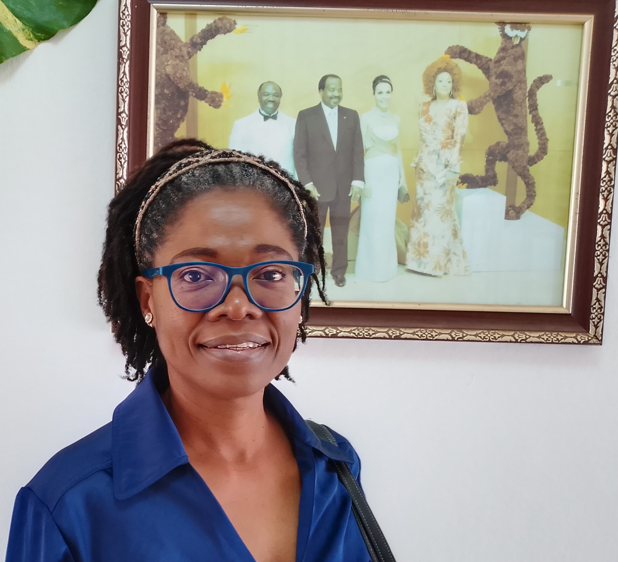 Dr. Suzanne BELINGA_1Membre du CS+