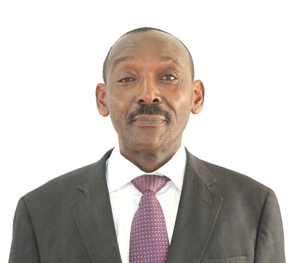 M. Ernest NZANGUE NOPOUDEM_1Directeur+