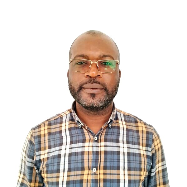 M. Jean Bernard BESSALA_Chauffeur