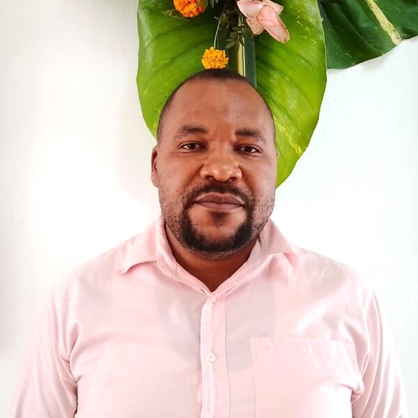 M. Kingsway GHAMBOU MBITU_Chauffeur