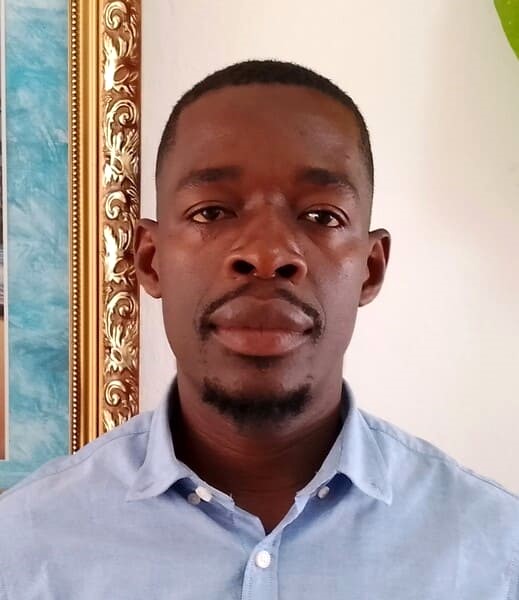 M. Landry DZOU_Chauffeur