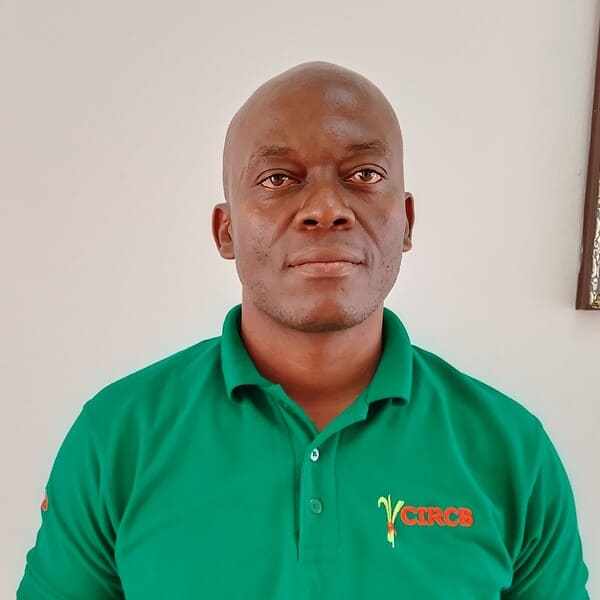 M. Pierre Bénit BAHEL_Maintenancier