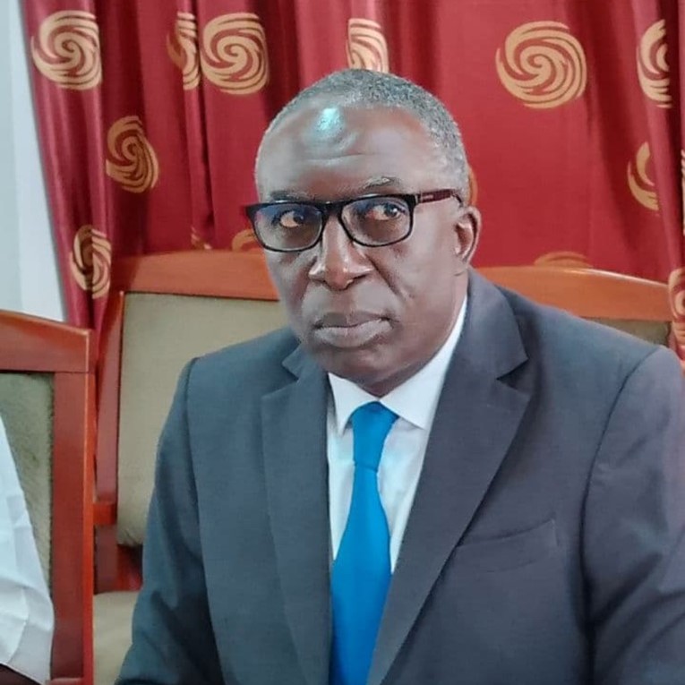 M1. Thomas Michel ANANA BETILENE_Représentant du Personnel