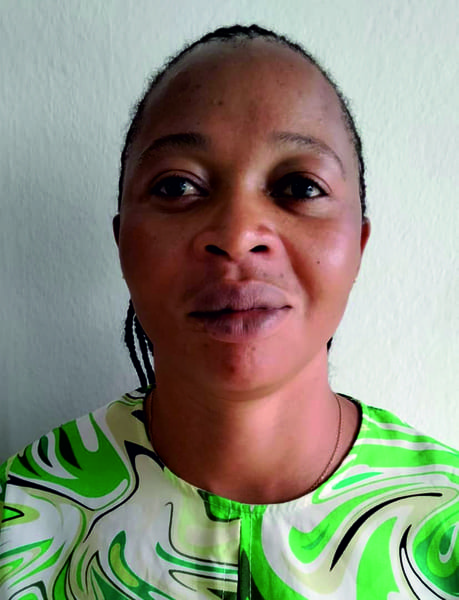 Mme Annie Claude ASSAKO_Agent de surface