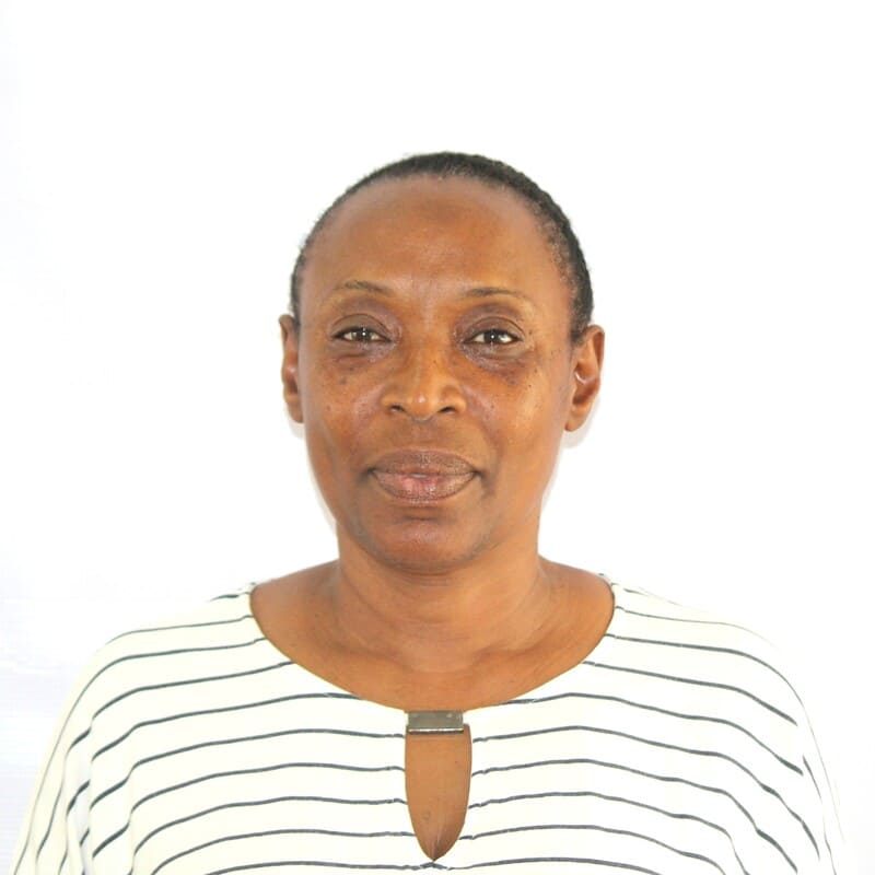 Mme Charlotte TANGIMPUNDU_Major++