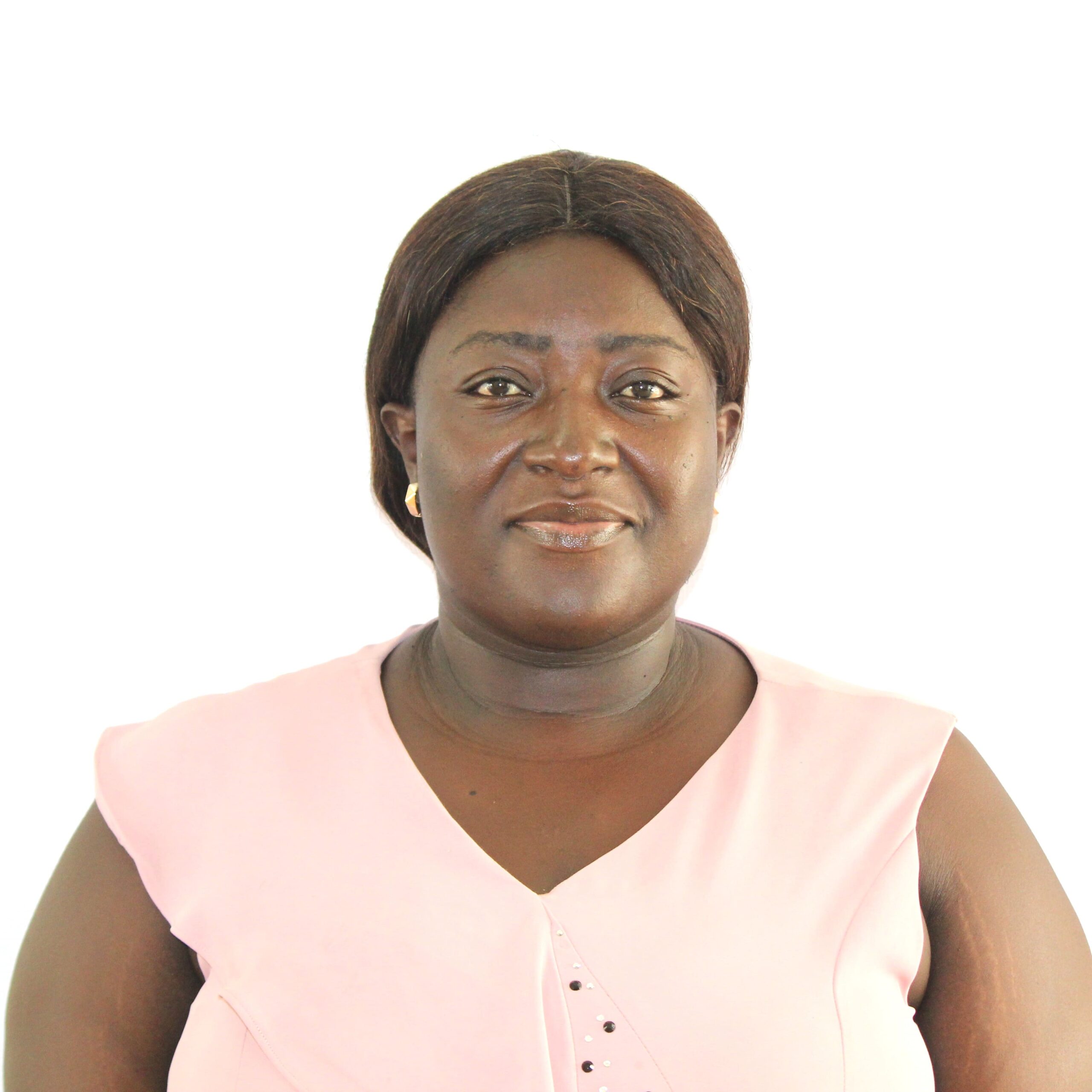 Mme Joséphine Joël KAMENI KADJI_Technicienne de laboratoire.