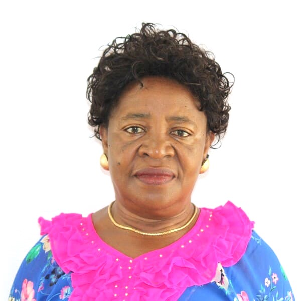 Mme Mado Prisca BISSO_Comptable-Matières