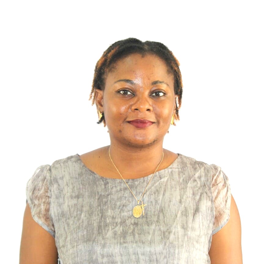 Mme Marie Justes MBANG MBA épse NTONGA_Cadre administratif