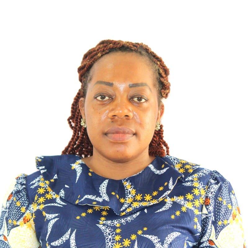 Mme Paule BISSA BI NGUEMA