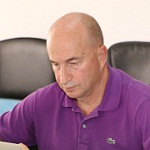 Pr Victorio COLIZZI (Universita di Roma Tor Vergata-ITALIE), Invité