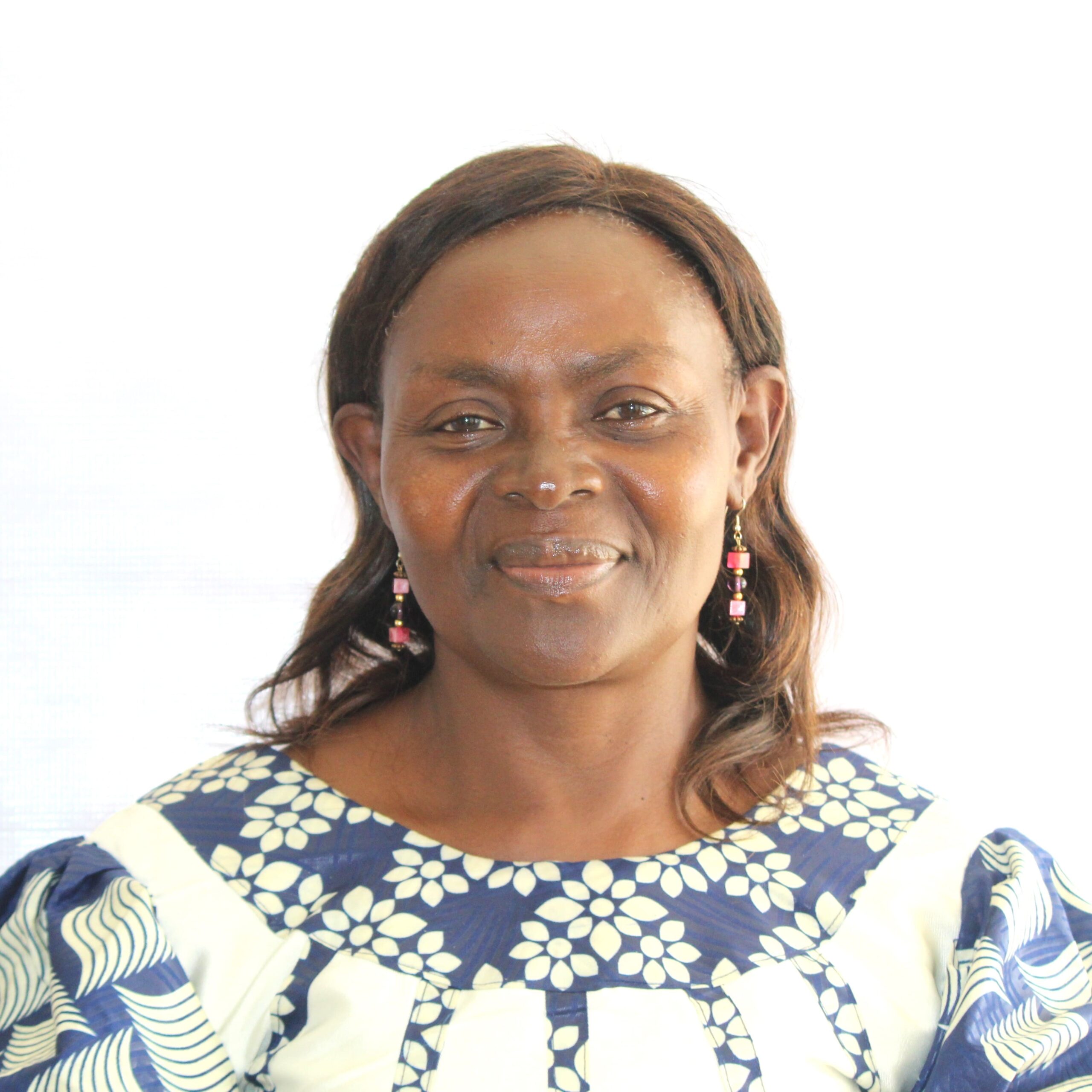 Pr. Céline NKENFOU NGUEFEU_Chef de laboratoire+