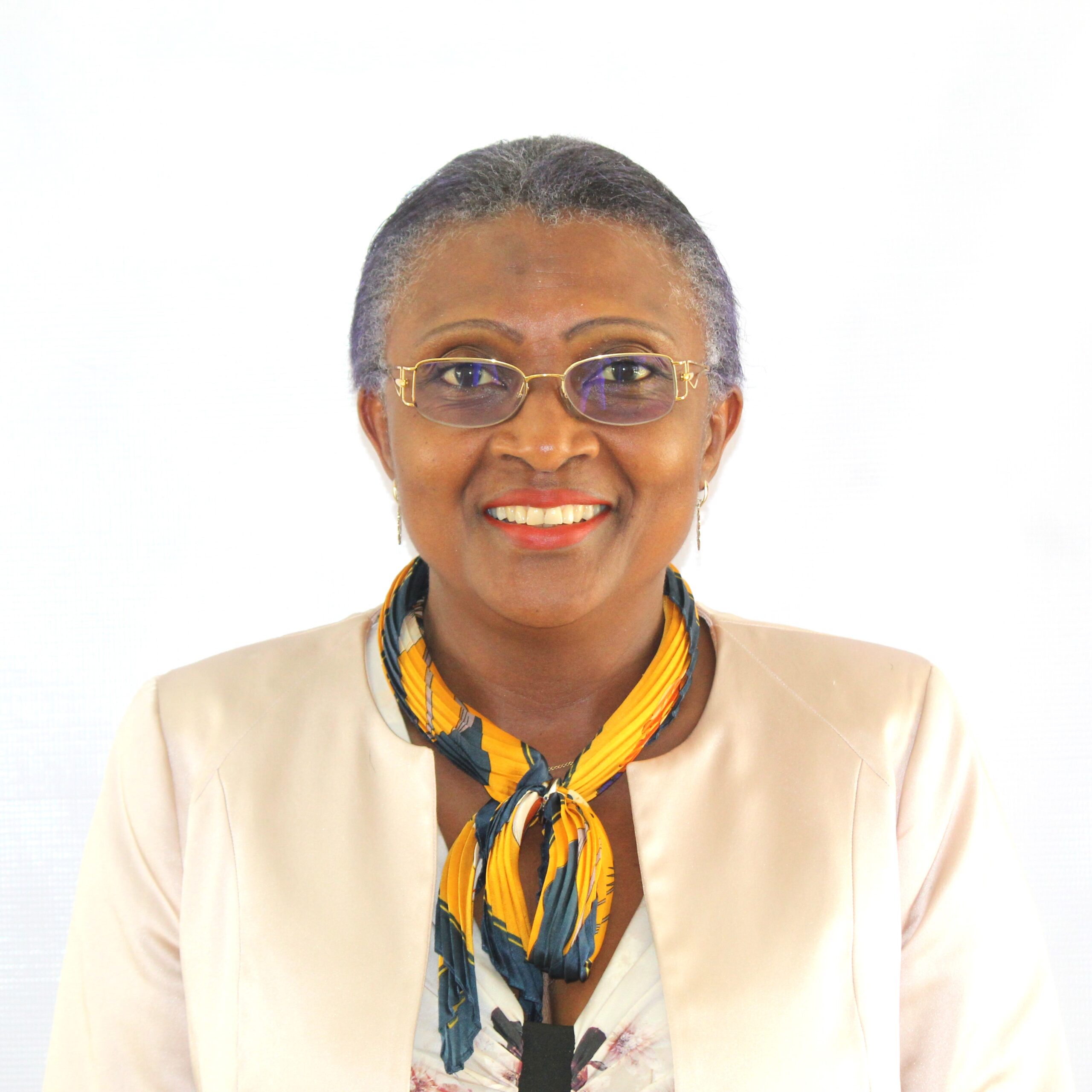 Pr. Judith NDONGO TORIMIRO_Chef de laboratoire+