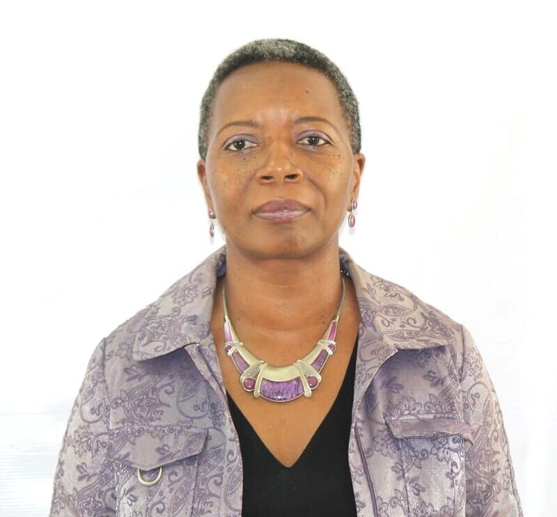 Pr. Nelly KAMGAING MOTING_Attaché de Direction
